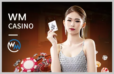 Casino Trực Tuyến M88